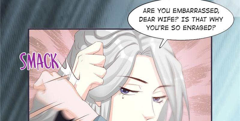 The General's Little Medic Lover Have You Been Shamed Into Rage, Dear Wife? 第53页