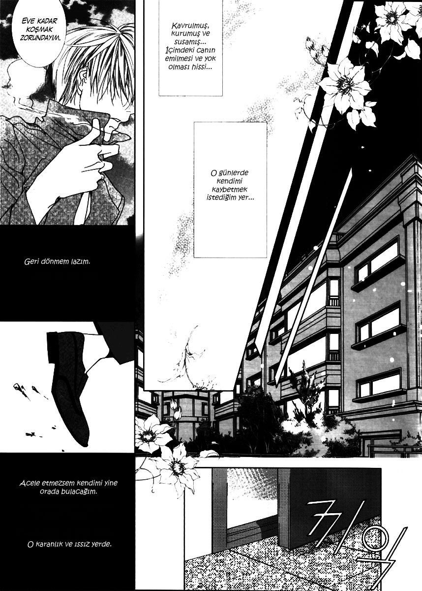 Totally Captivated - The Last Episode (Doujinshi) The Last Episode Book 1 第12页