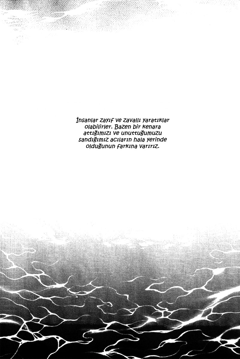 Totally Captivated - The Last Episode (Doujinshi) 第3页