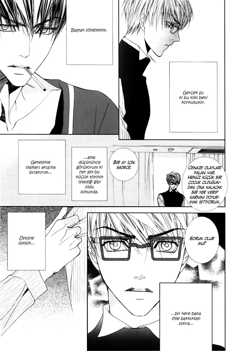 Totally Captivated - The Last Episode (Doujinshi) The Last Episode Book 1 第26页