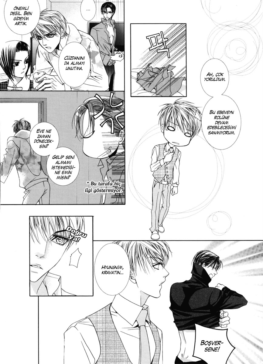 Totally Captivated - The Last Episode (Doujinshi) The Last Episode Book 1 第42页