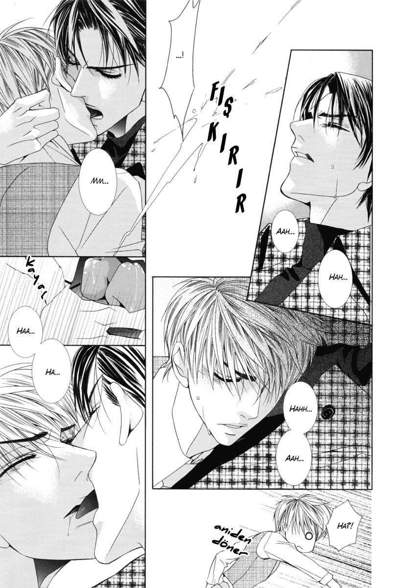 Totally Captivated - The Last Episode (Doujinshi) The Last Episode Book 1 第46页