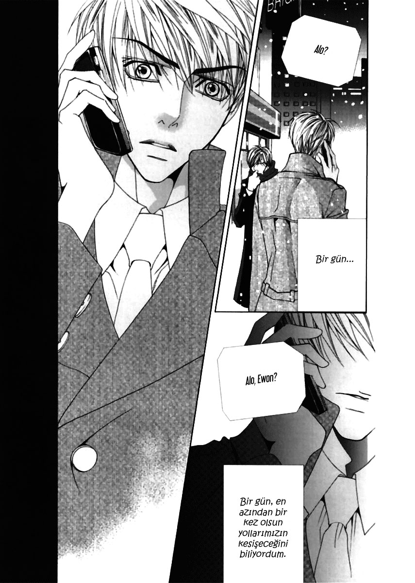 Totally Captivated - The Last Episode (Doujinshi) 第6页