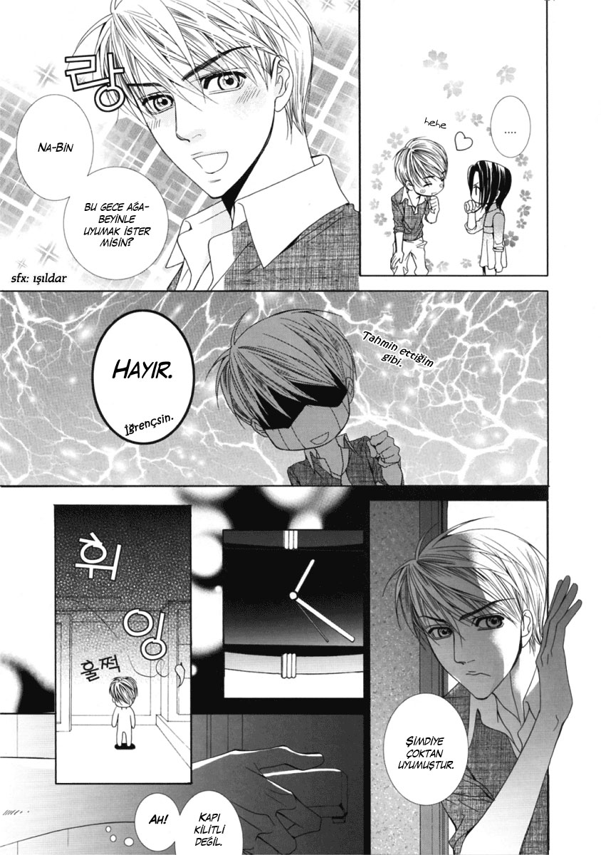 Totally Captivated - The Last Episode (Doujinshi) The Last Episode Book 1 第62页