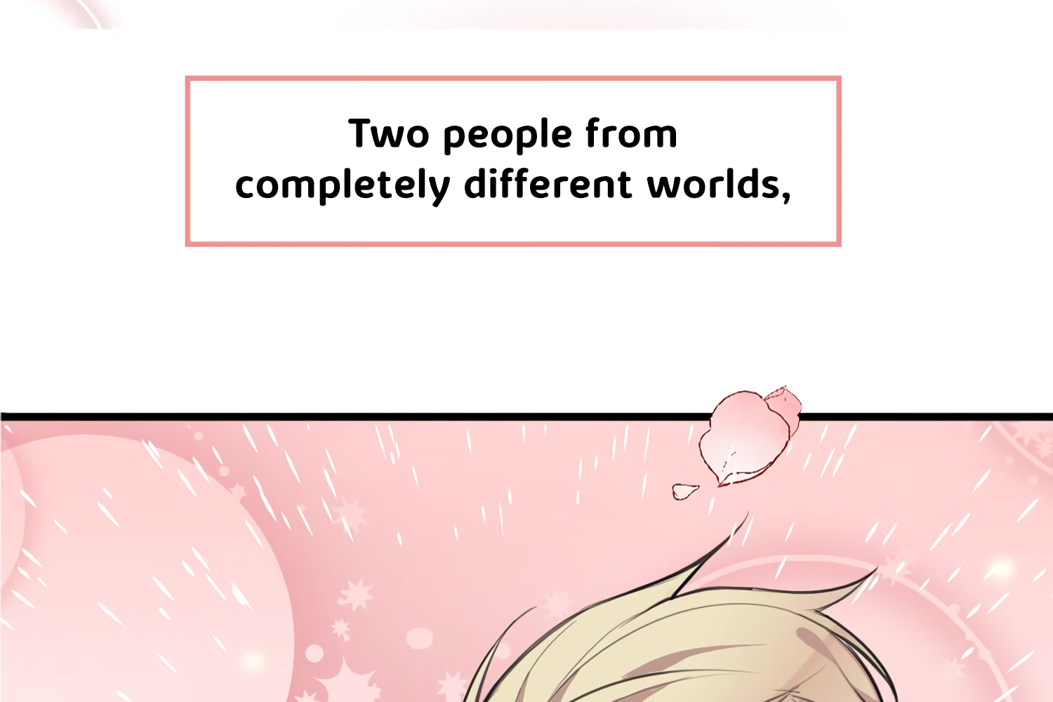 Office Witch Falls in Love Monologue of a Difficult Dating Life 第19页