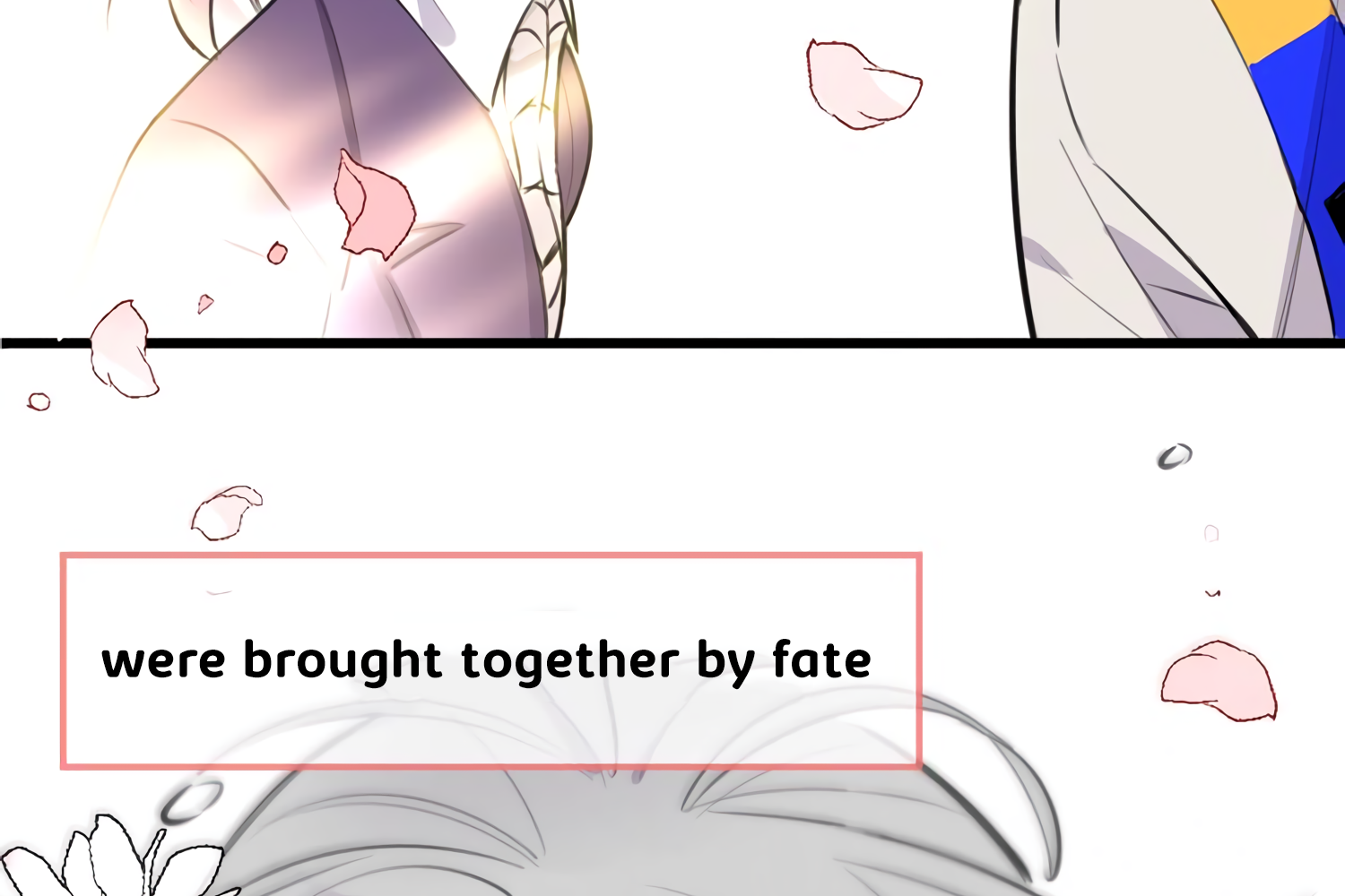 Office Witch Falls in Love Monologue of a Difficult Dating Life 第21页