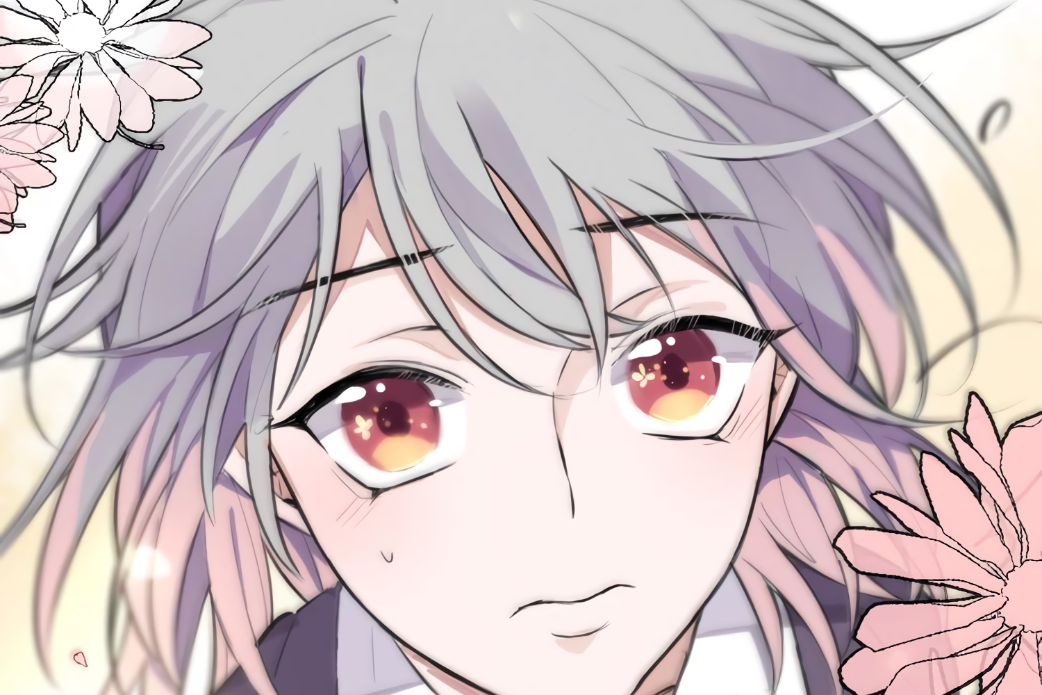 Office Witch Falls in Love Monologue of a Difficult Dating Life 第22页