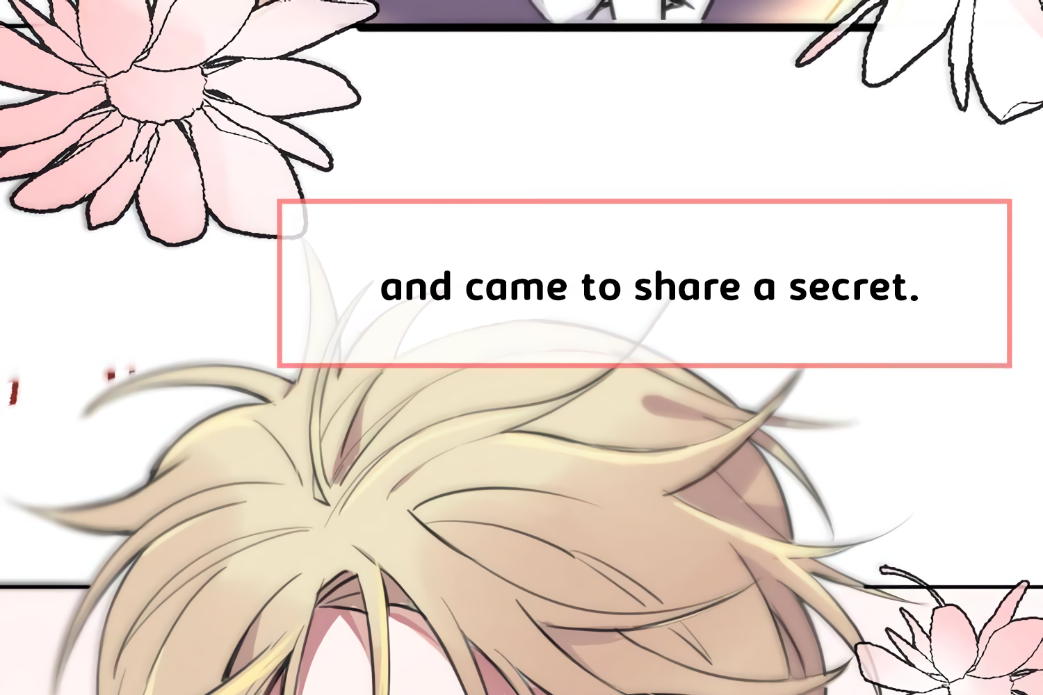 Office Witch Falls in Love Monologue of a Difficult Dating Life 第24页