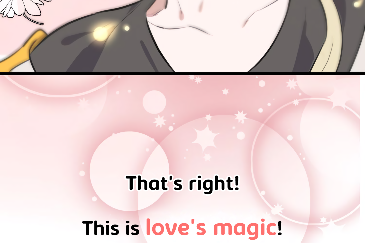 Office Witch Falls in Love Monologue of a Difficult Dating Life 第26页
