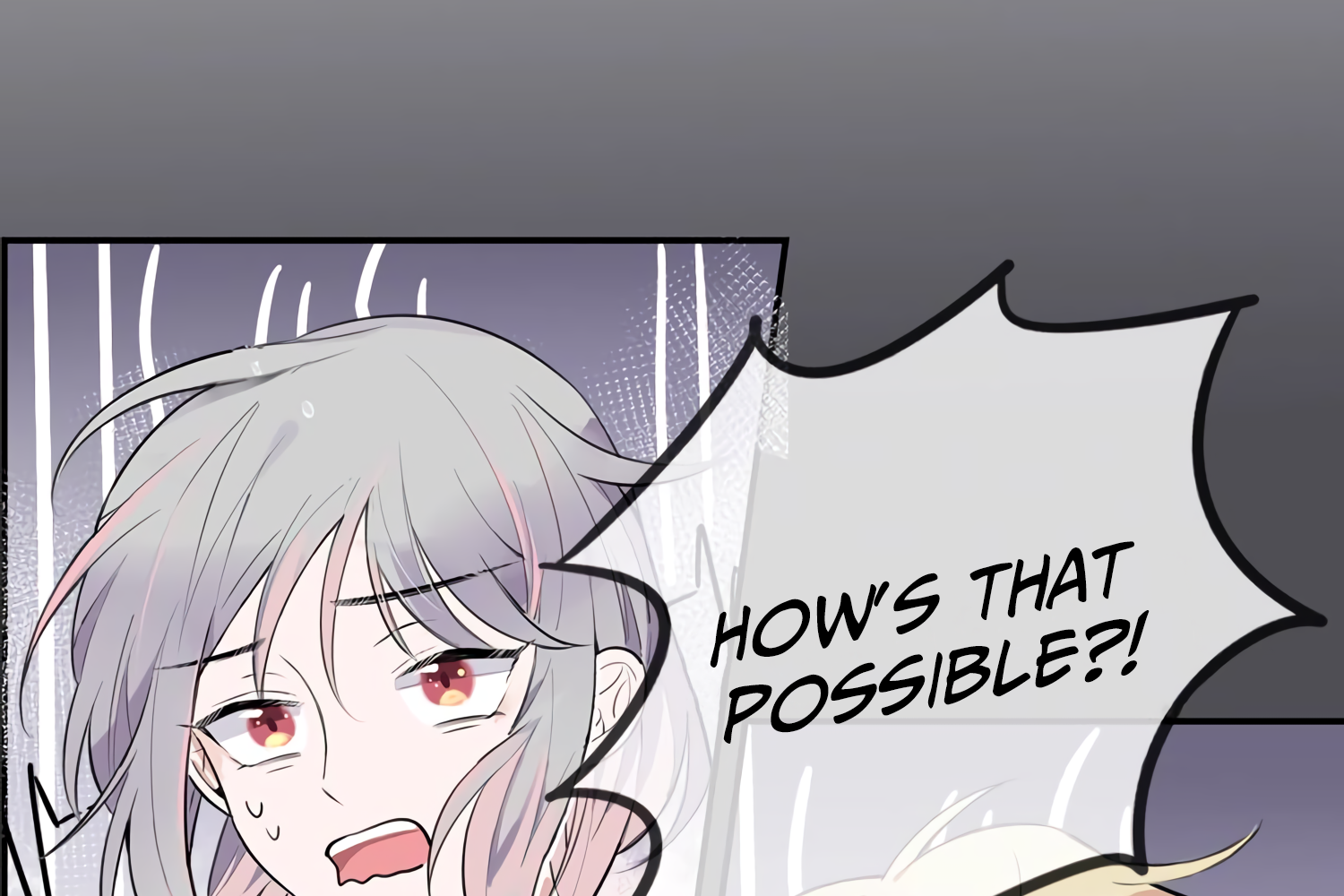 Office Witch Falls in Love Monologue of a Difficult Dating Life 第29页