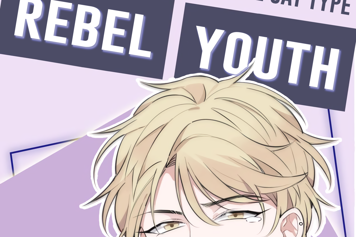 Office Witch Falls in Love Monologue of a Difficult Dating Life 第33页