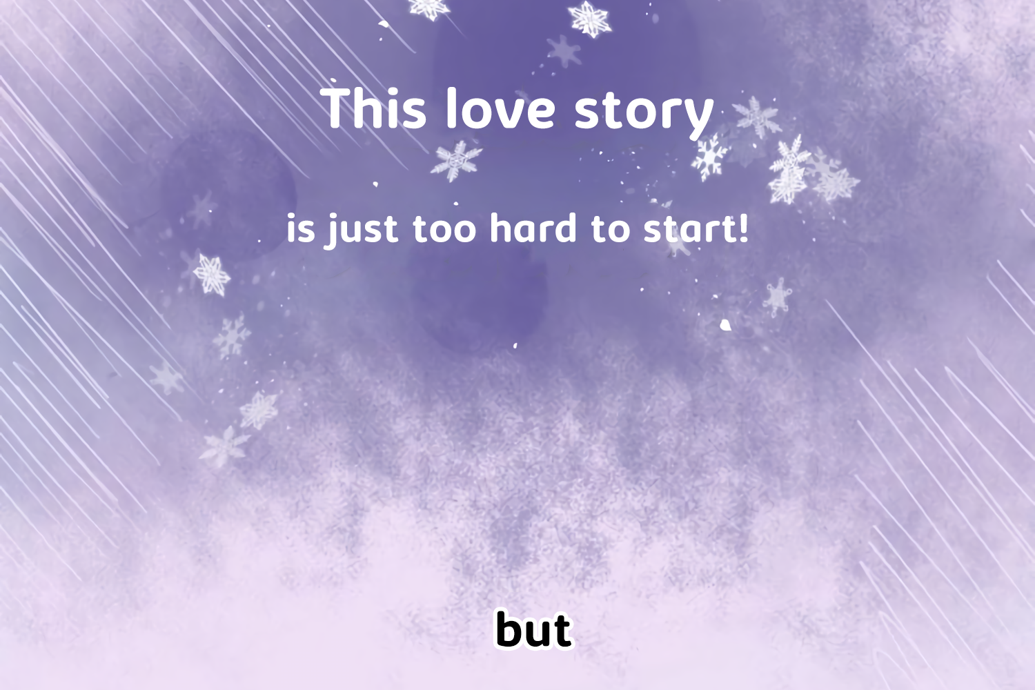 Office Witch Falls in Love Monologue of a Difficult Dating Life 第41页
