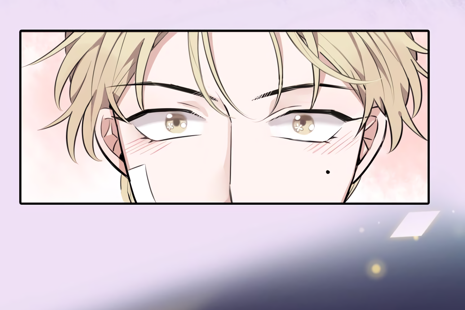 Office Witch Falls in Love Monologue of a Difficult Dating Life 第42页