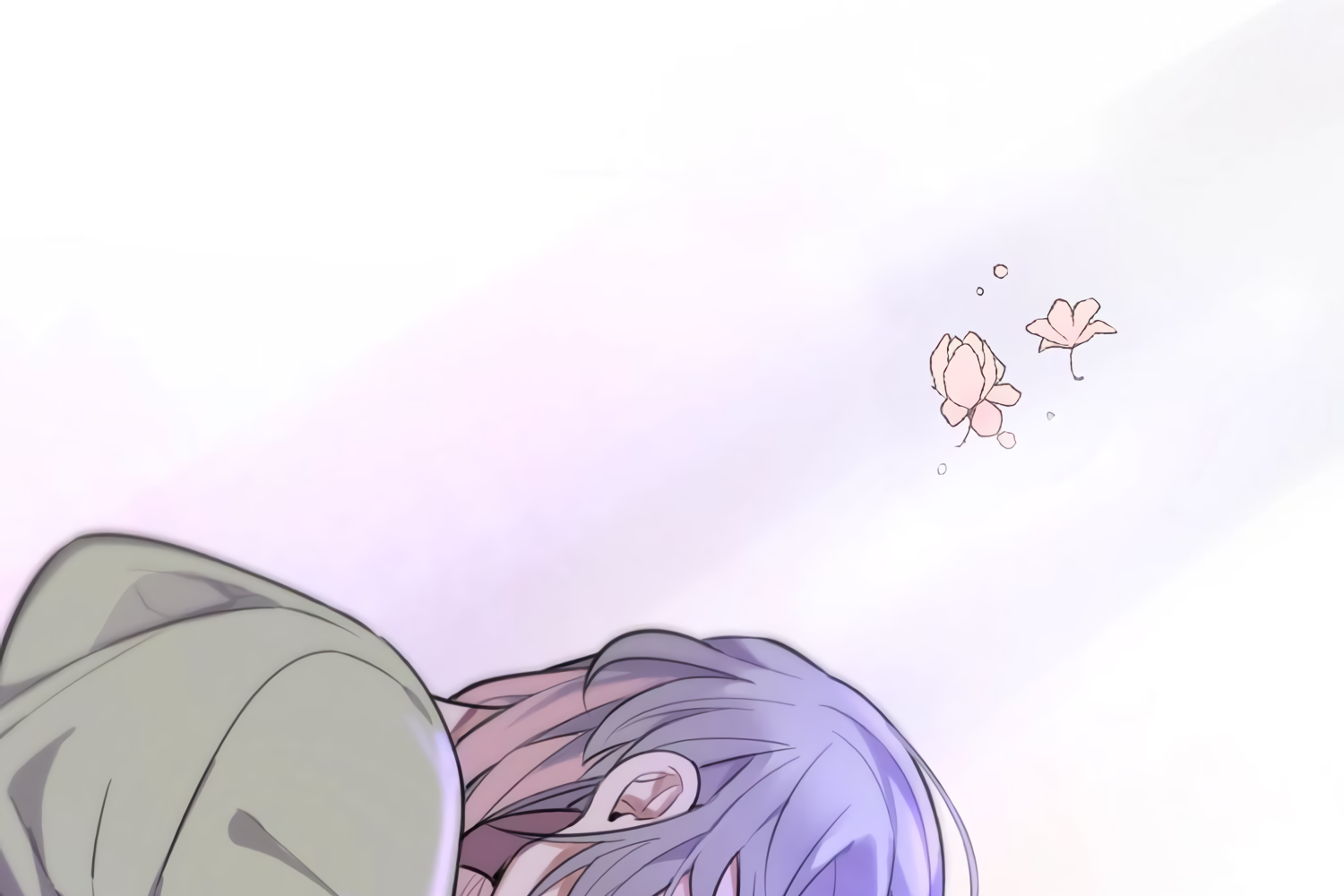Office Witch Falls in Love Monologue of a Difficult Dating Life 第49页