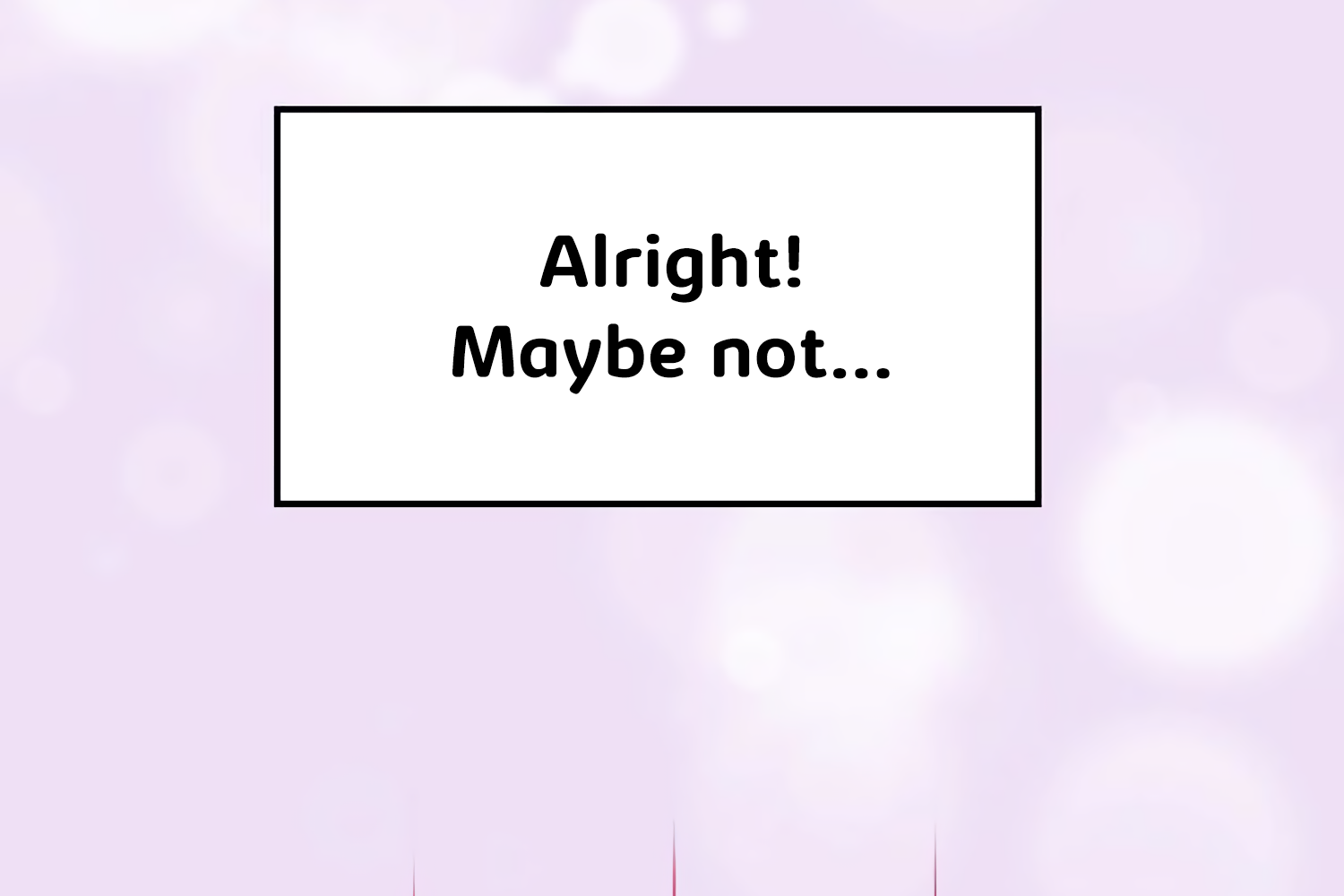 Office Witch Falls in Love Monologue of a Difficult Dating Life 第59页