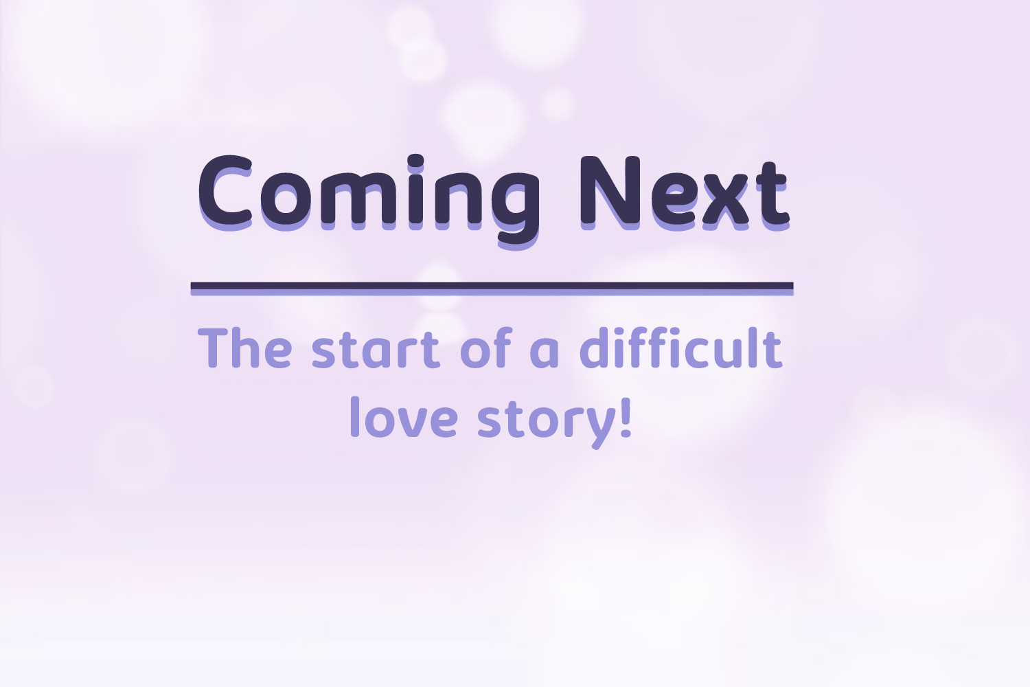 Office Witch Falls in Love Monologue of a Difficult Dating Life 第64页