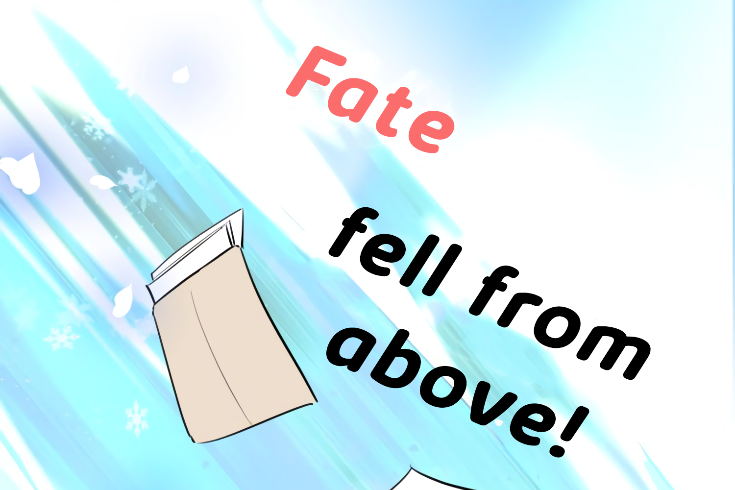 Office Witch Falls in Love Monologue of a Difficult Dating Life 第10页