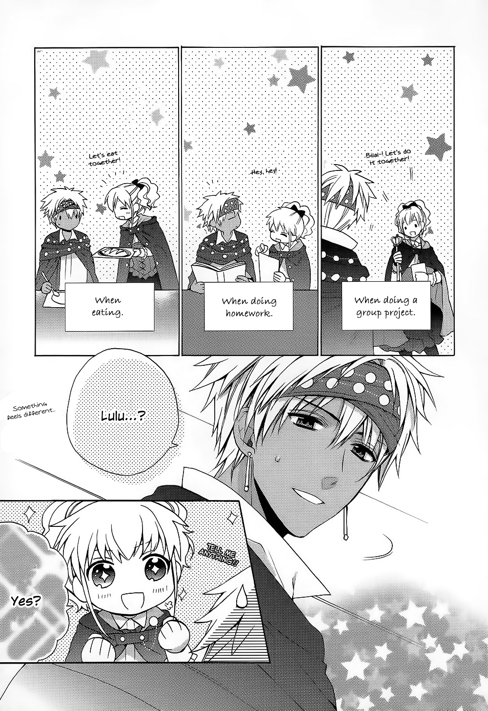 Wand of Fortune Vol. 1 Ch. 4 第16页