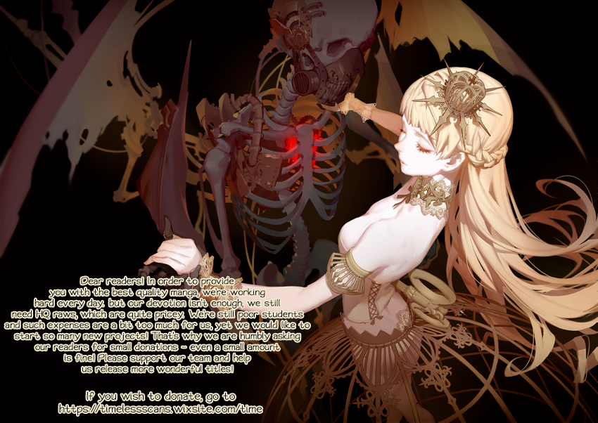 Wand of Fortune Vol. 1 Ch. 4 第3页