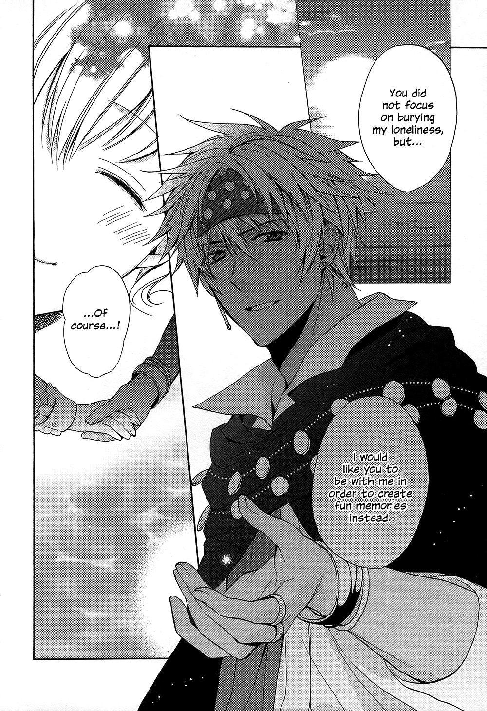 Wand of Fortune Vol. 1 Ch. 4 第25页