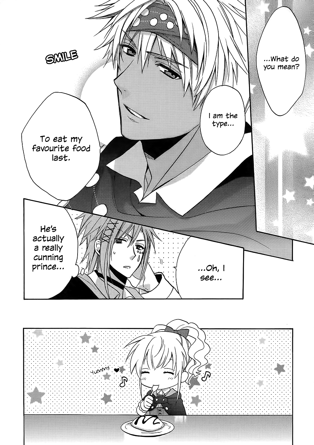 Wand of Fortune Vol. 1 Ch. 4 第27页