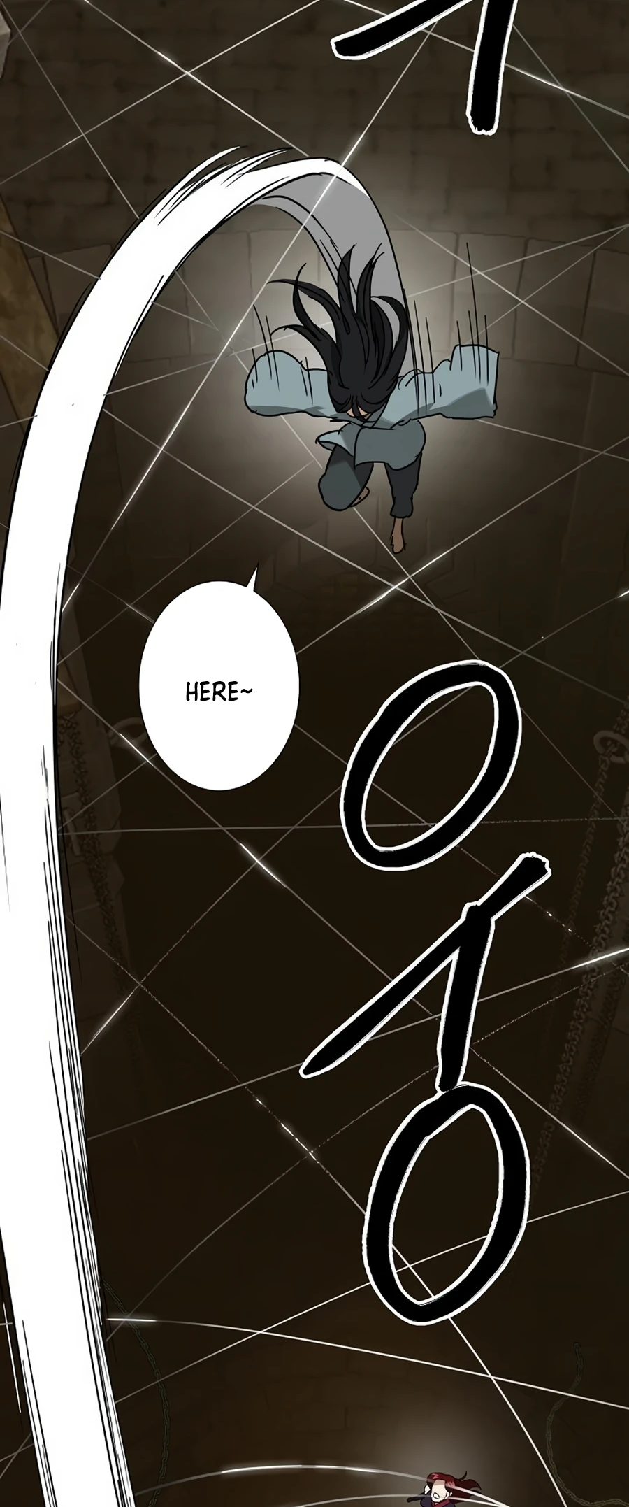 Infinite Leveling: Murim Memorial Rite (6) - The Thread That Connects the Wonderful Move 第28页
