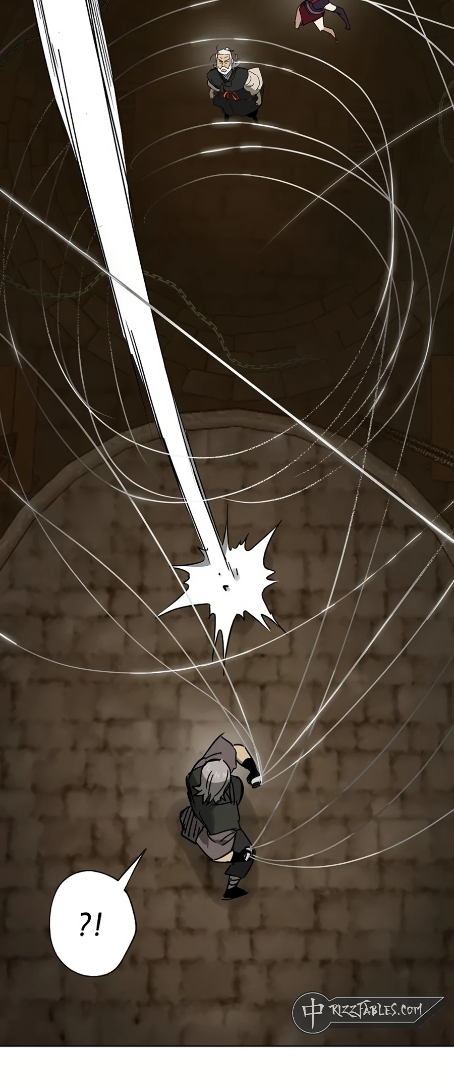 Infinite Leveling: Murim Memorial Rite (6) - The Thread That Connects the Wonderful Move 第29页