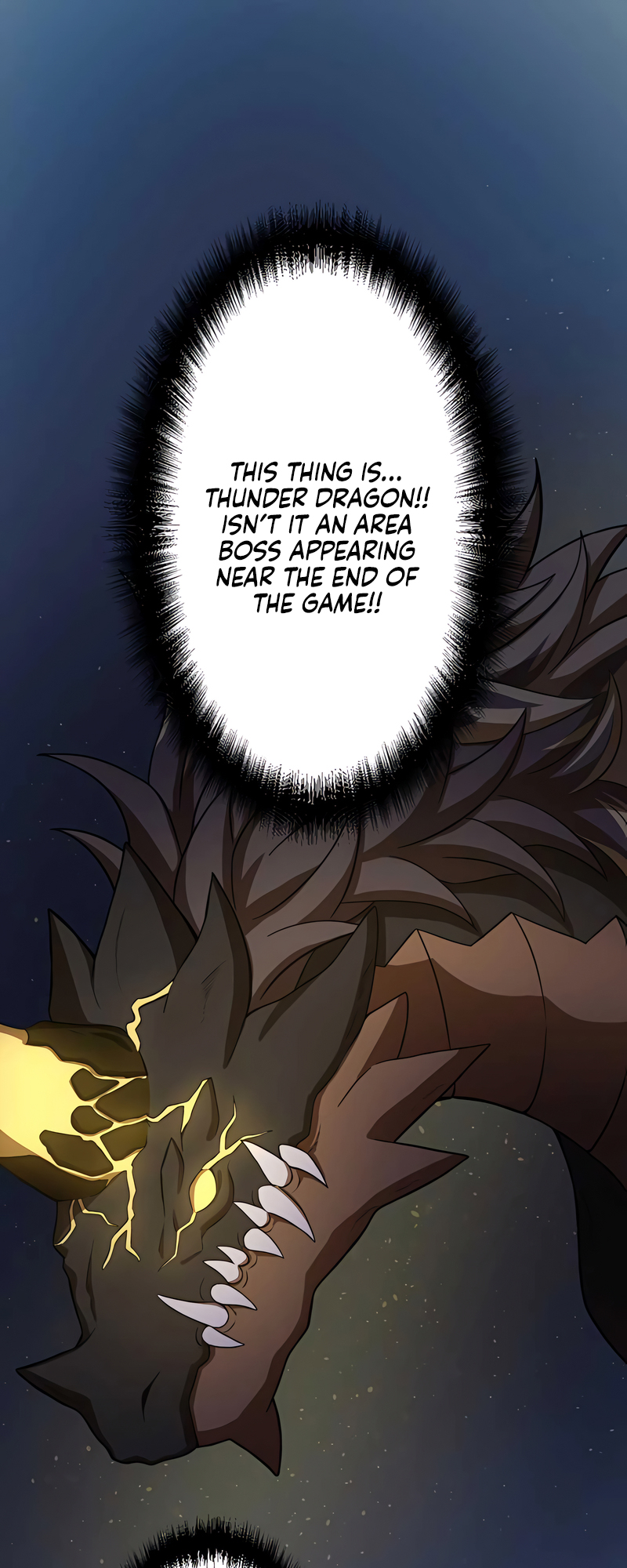 Tensei Shitara SSS-Kyuu Goblin ni Narimashita Ch. 6 第2页