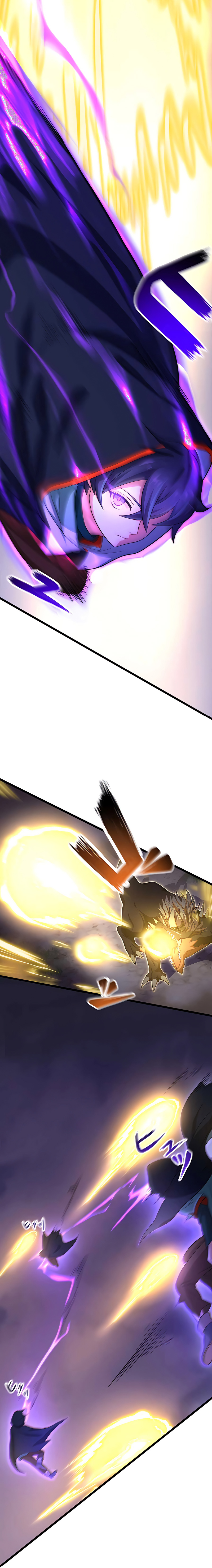 Tensei Shitara SSS-Kyuu Goblin ni Narimashita Ch. 6 第18页