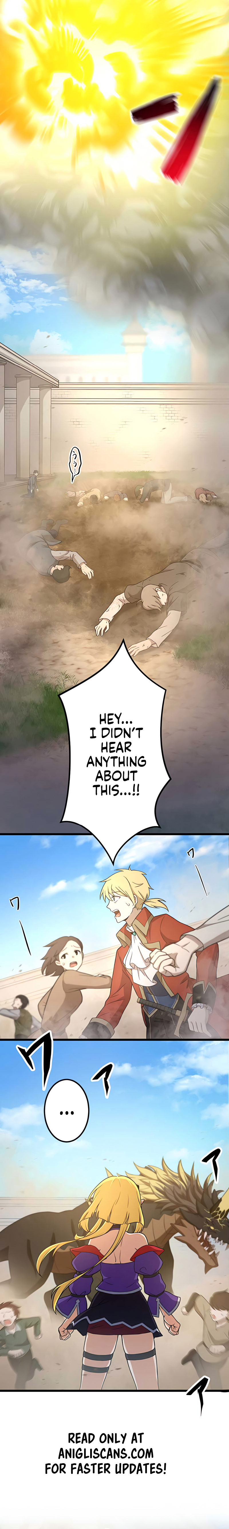 Tensei Shitara SSS-Kyuu Goblin ni Narimashita Ch. 6 第8页