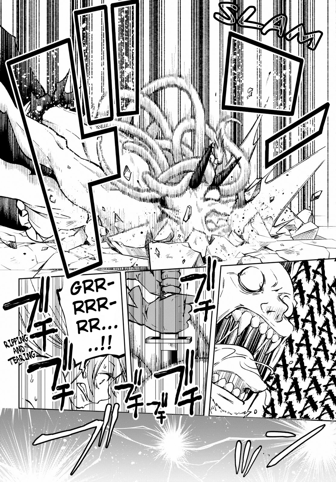 Samayoeru Tensei-sha-tachi no Relive Game The Silver Houkousha 第62页
