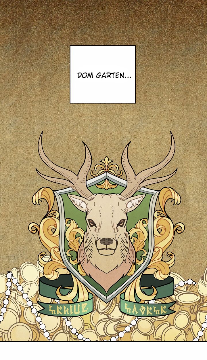 The Flower Dances and the Wind Sings Vol. 1 Ch. 4 第1页