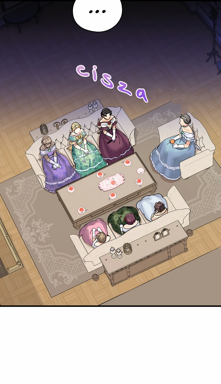 The Flower Dances and the Wind Sings Vol. 1 Ch. 4 第19页