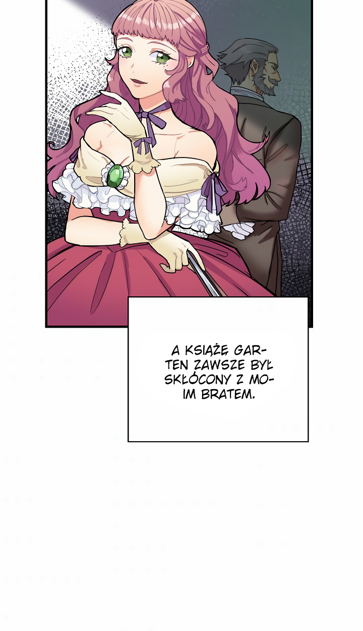 The Flower Dances and the Wind Sings Vol. 1 Ch. 4 第3页