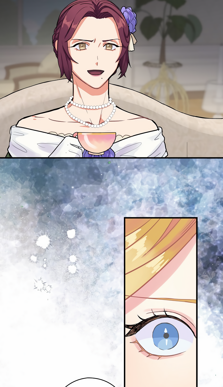 The Flower Dances and the Wind Sings Vol. 1 Ch. 4 第23页