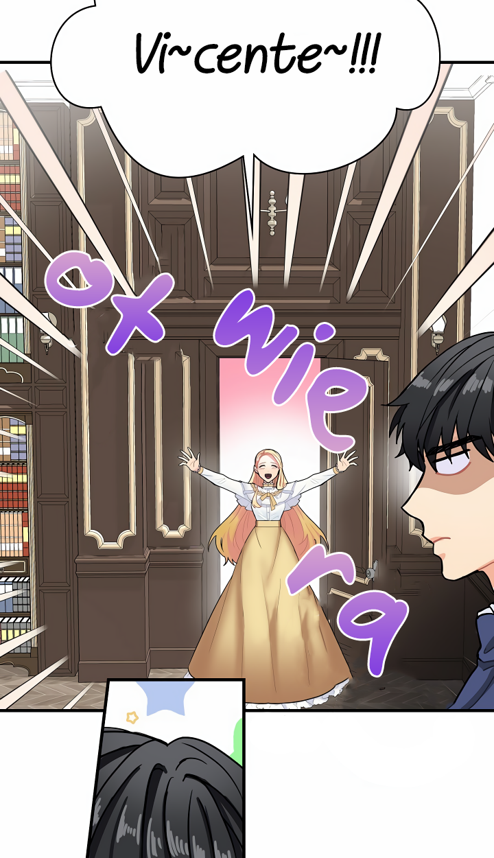 The Flower Dances and the Wind Sings Vol. 1 Ch. 4 第40页