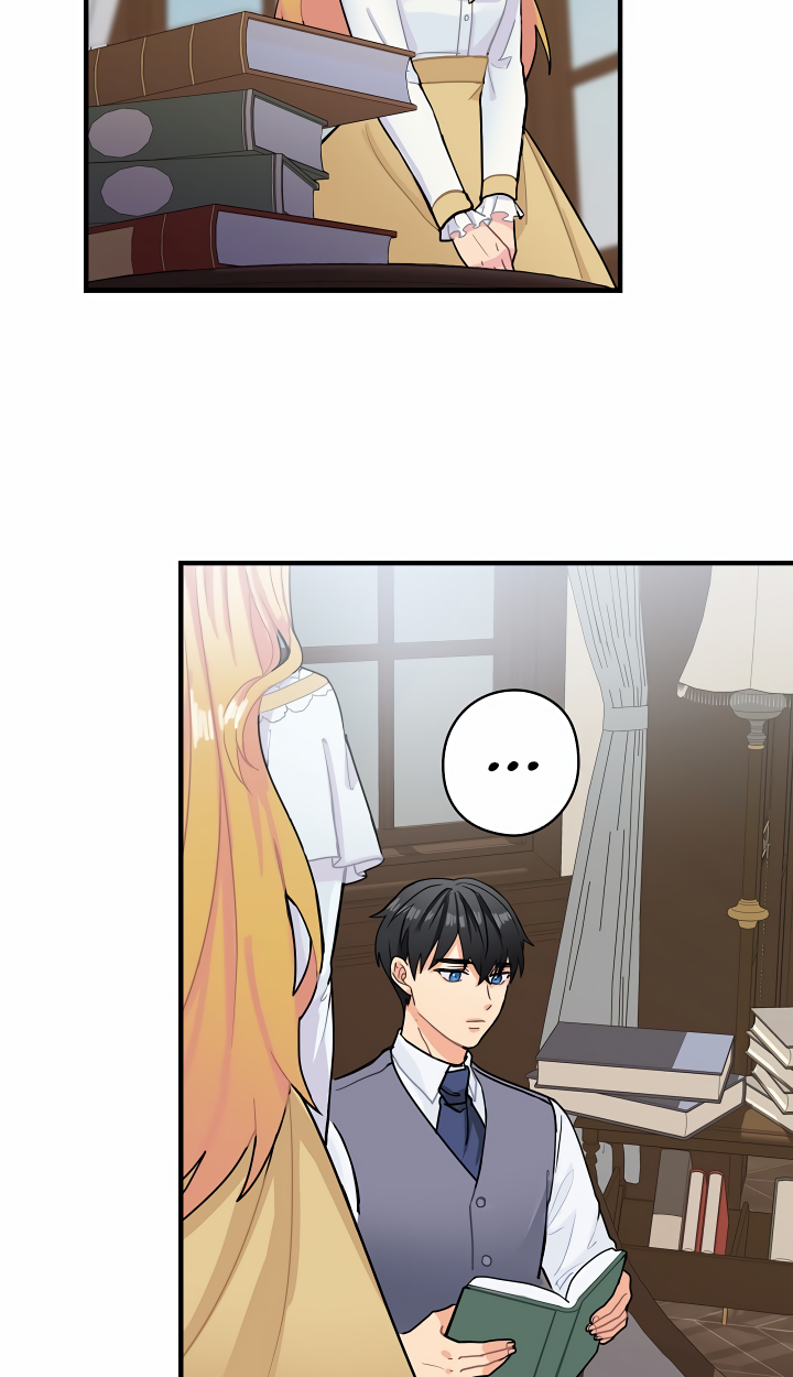 The Flower Dances and the Wind Sings Vol. 1 Ch. 4 第50页