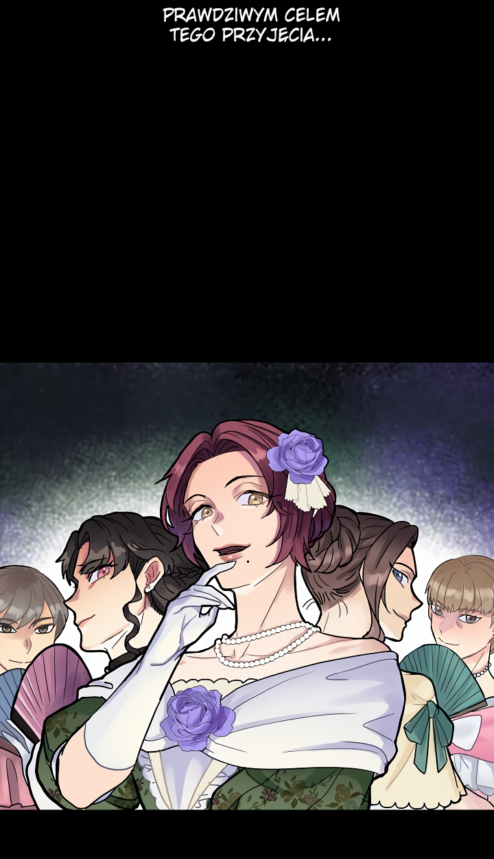 The Flower Dances and the Wind Sings Vol. 1 Ch. 4 第9页