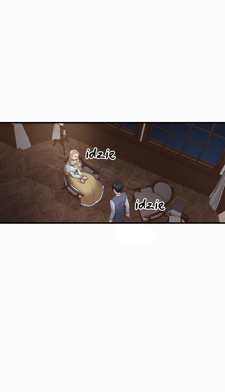 The Flower Dances and the Wind Sings Vol. 1 Ch. 4 第84页