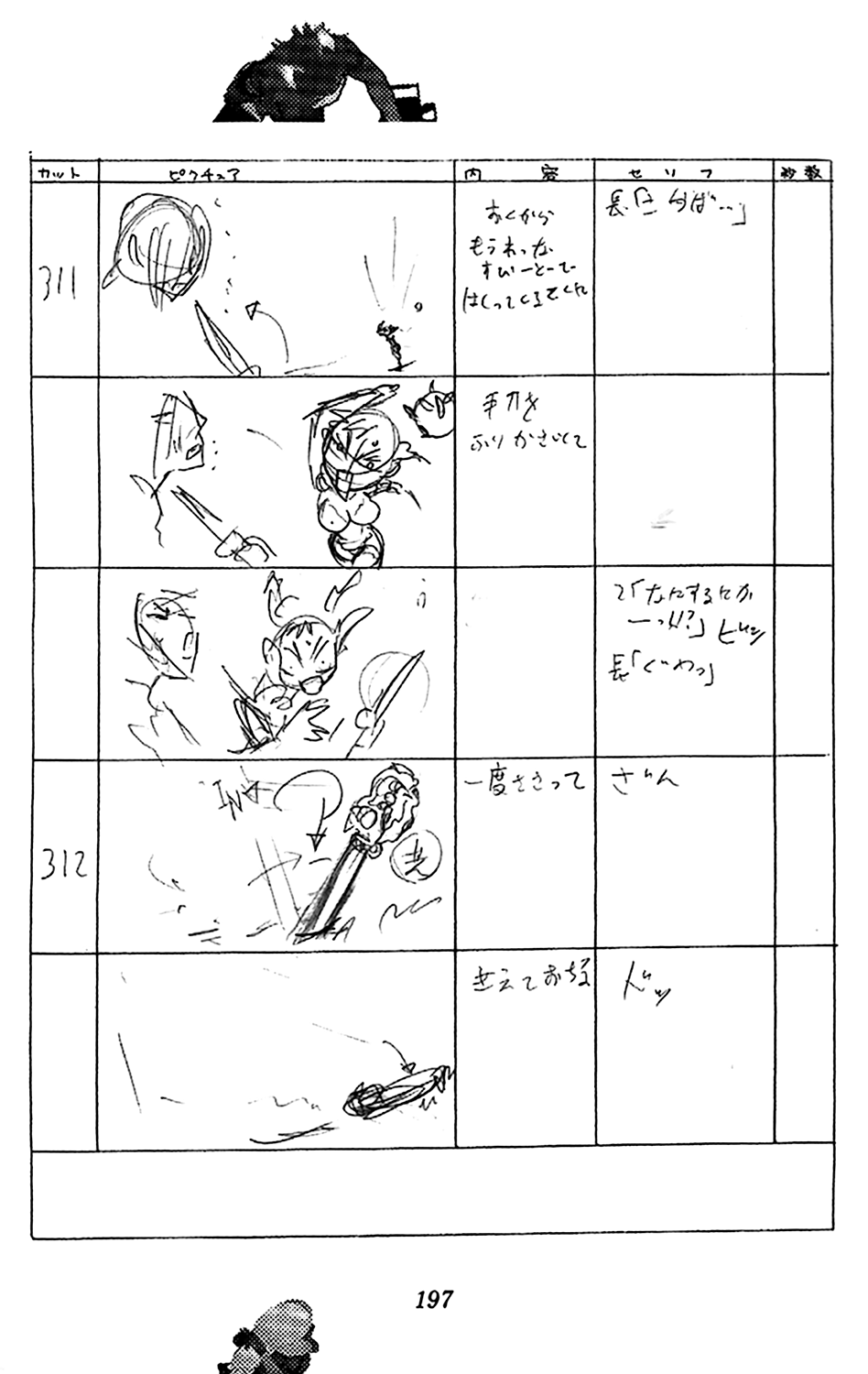 Waza no Tabibito Bonus 第118页
