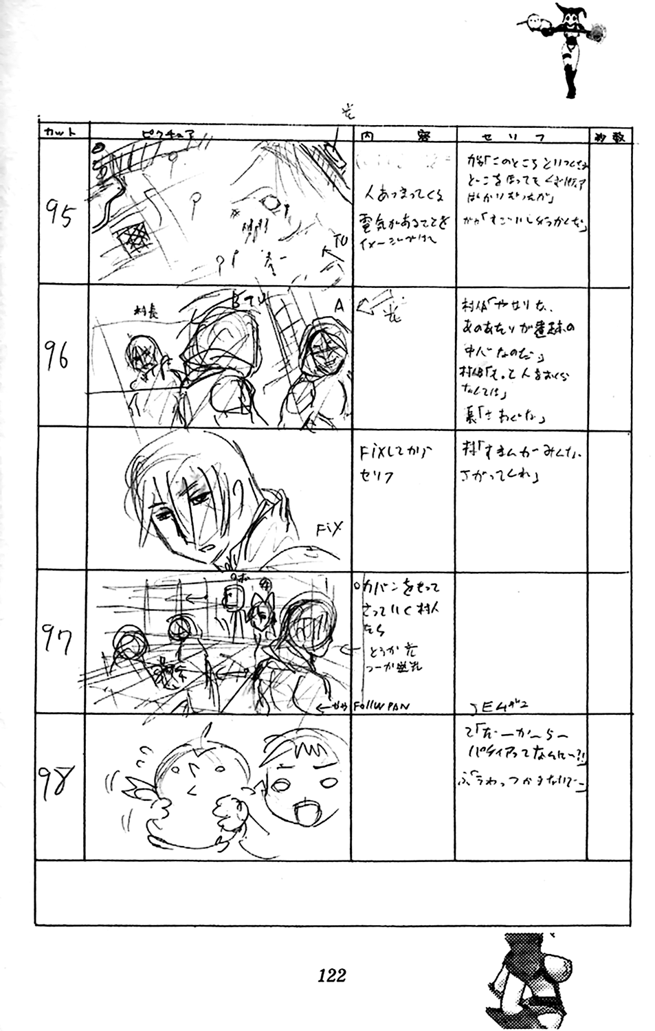 Waza no Tabibito Bonus 第43页