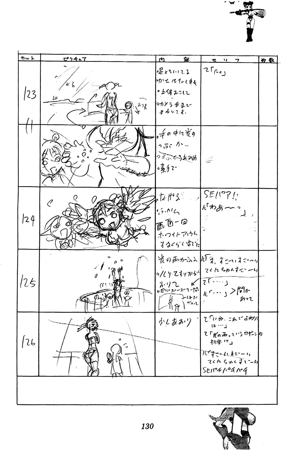 Waza no Tabibito Bonus 第51页