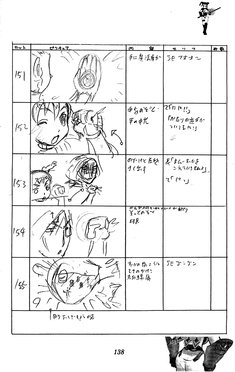 Waza no Tabibito Bonus 第59页
