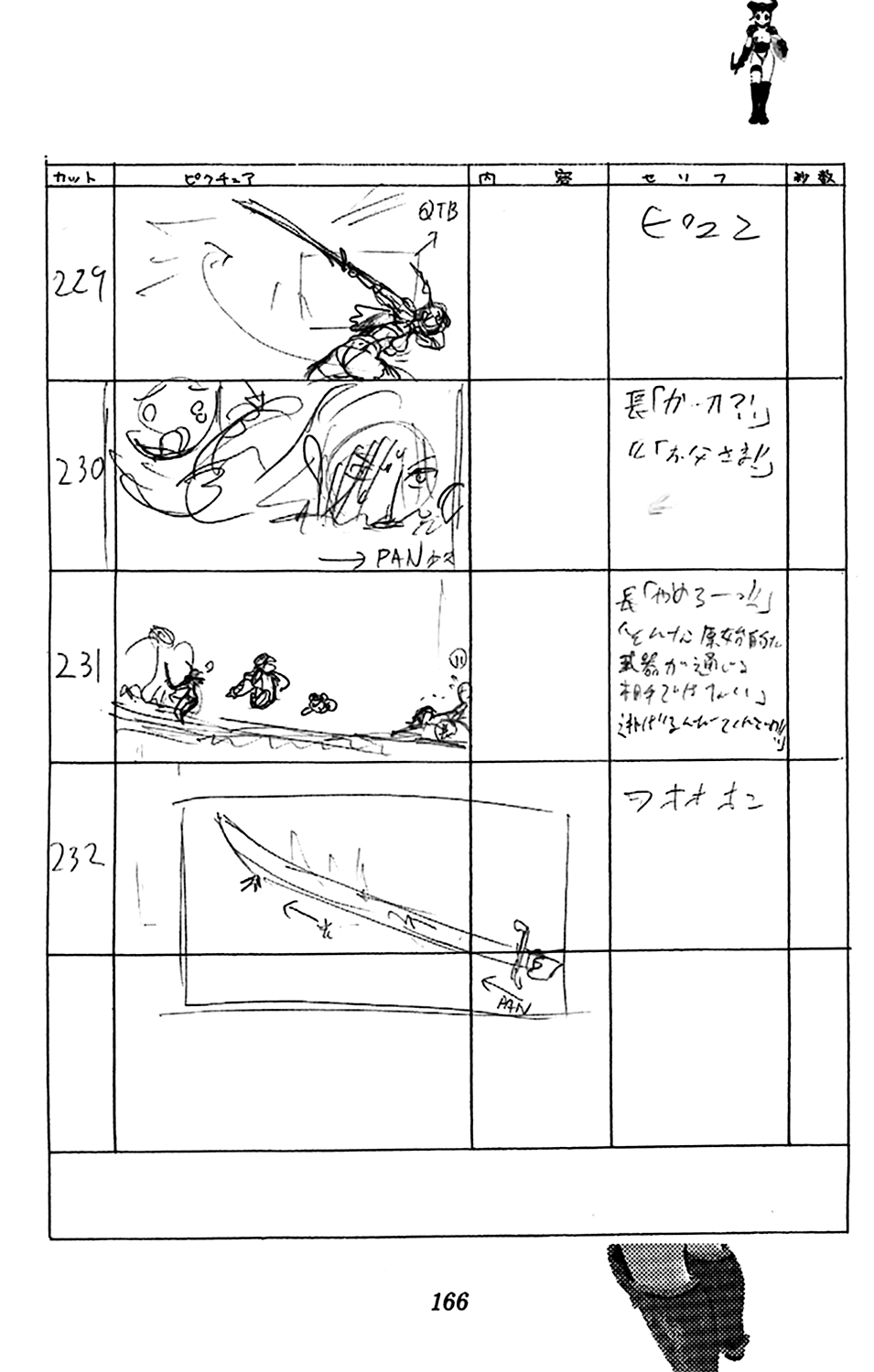 Waza no Tabibito Bonus 第87页