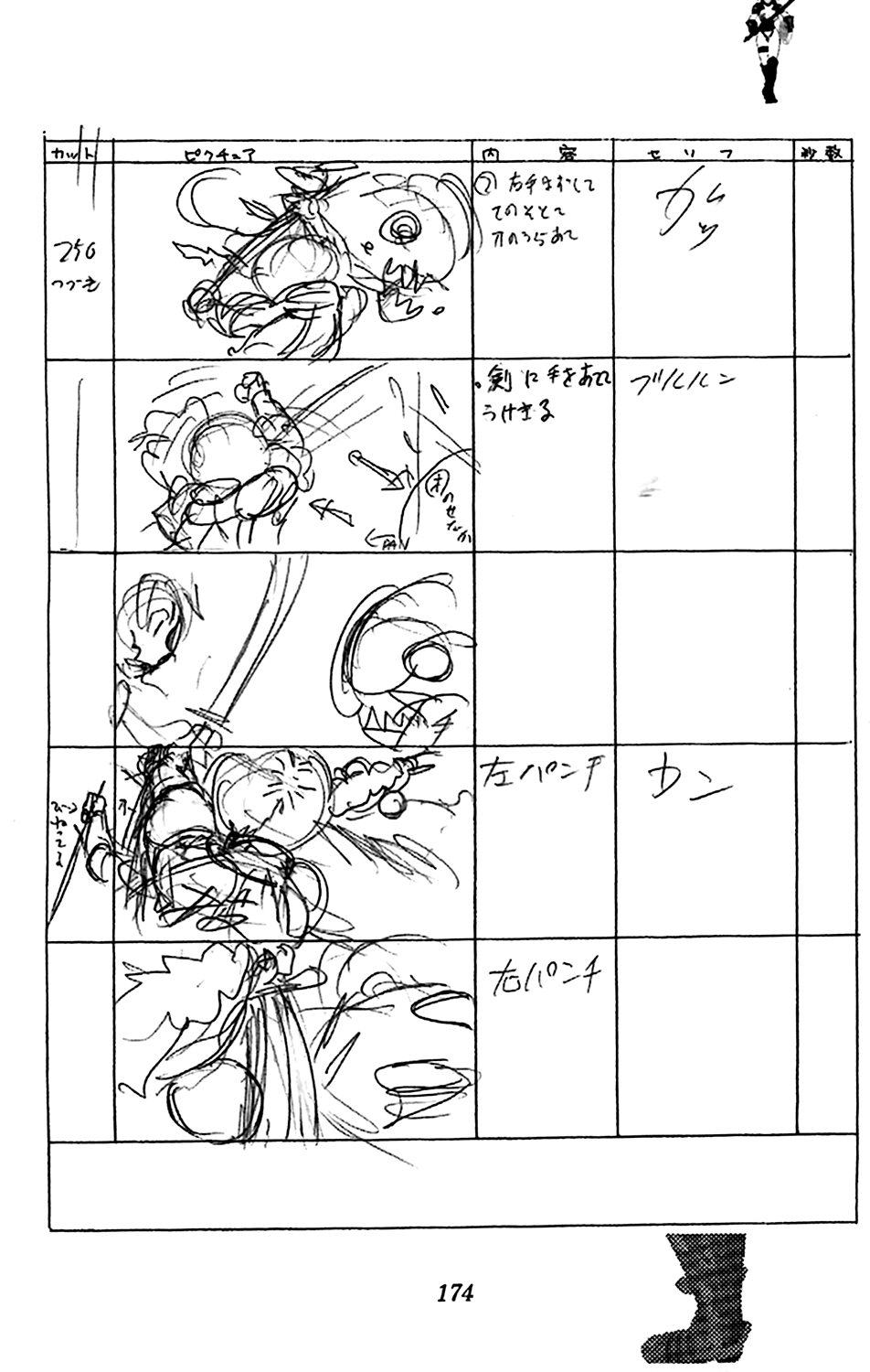 Waza no Tabibito Bonus 第95页