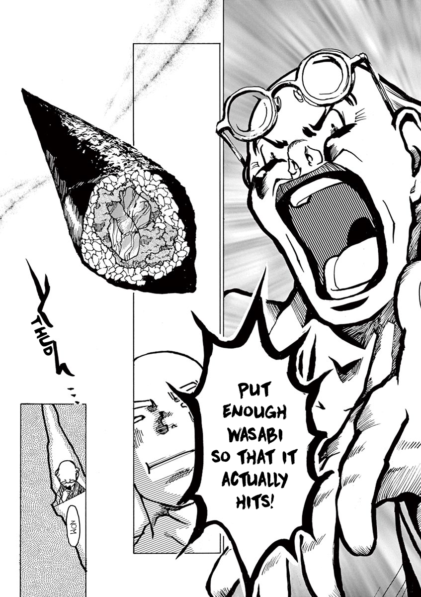 The Tale of JIRO Aka / Mei - Encounters and Care 第6页