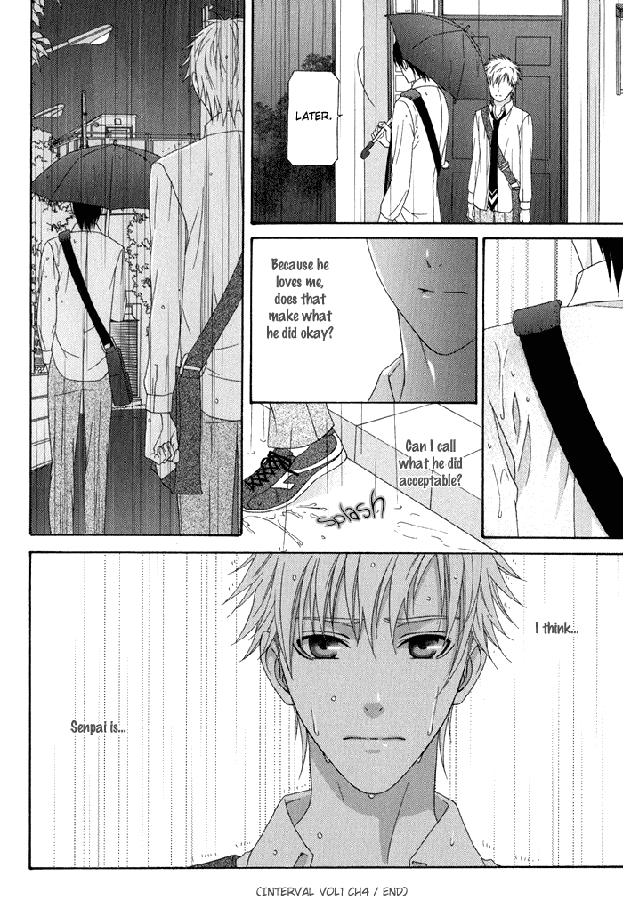 Interval Vol. 1 Ch. 4 第27页