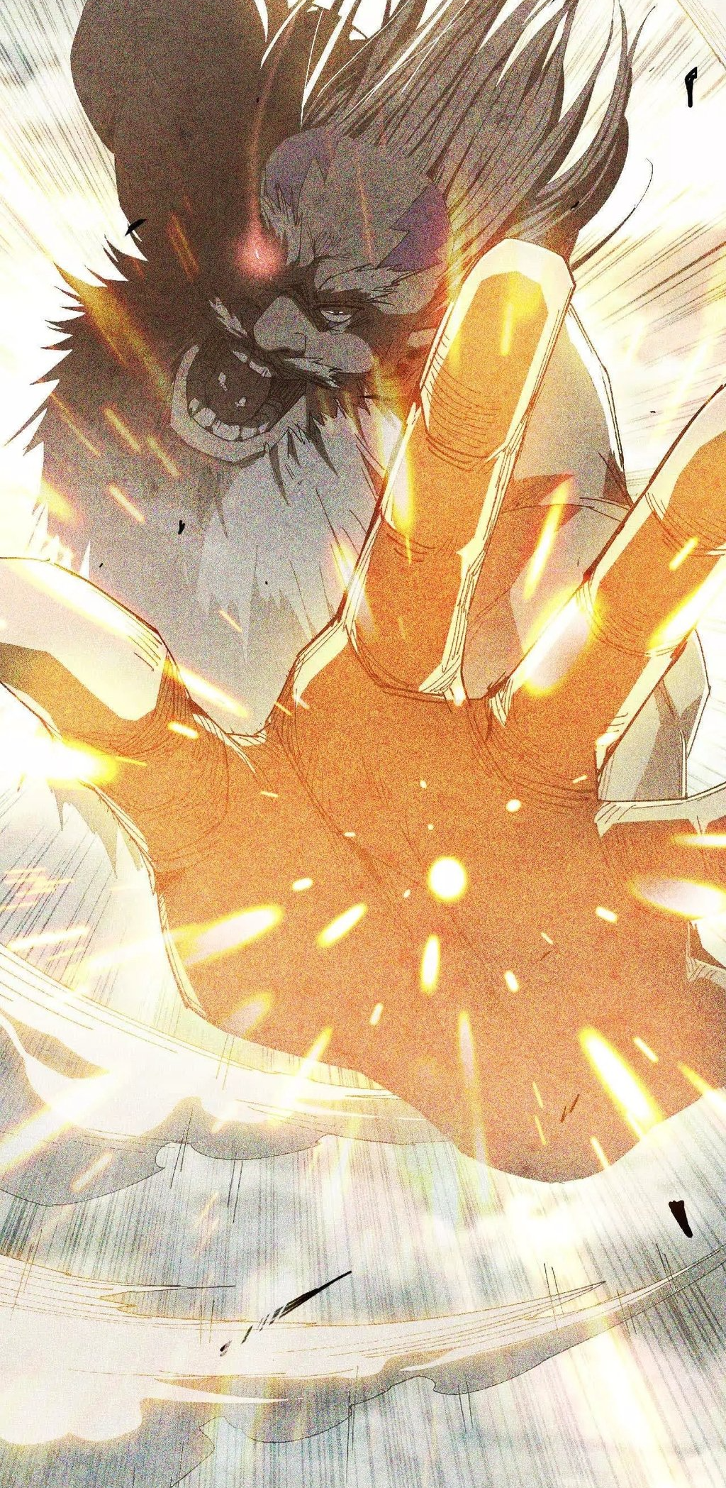 Ao Bai Reincarnated in Another World Ch. 6 第5页