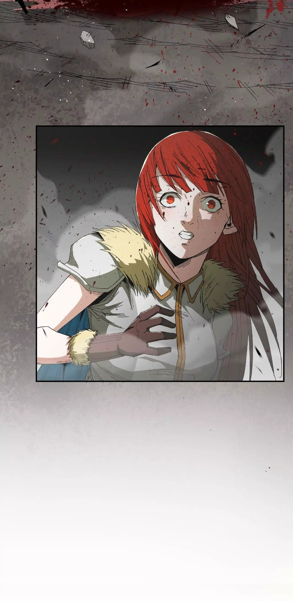 Ao Bai Reincarnated in Another World Ch. 6 第7页
