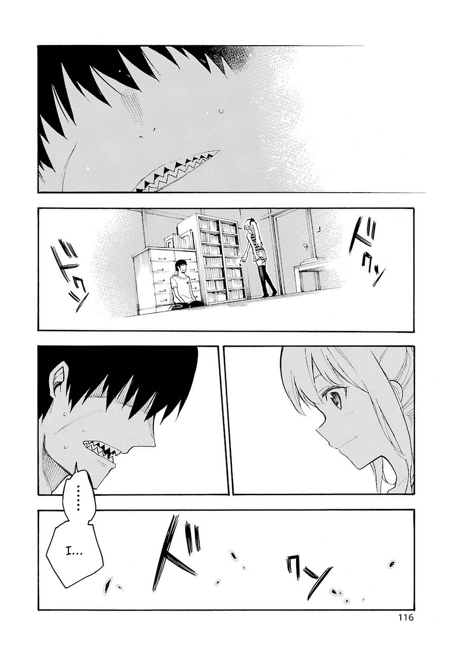 Val x Love The Studying Maiden 第30页